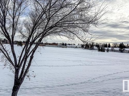 14 4610 17 Avenue, Edmonton, AB - Outdoor With Body Of Water With View