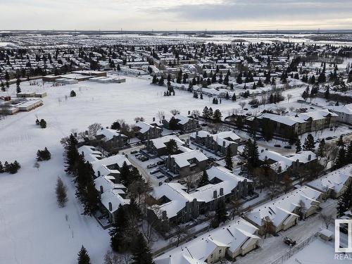 14 4610 17 Avenue, Edmonton, AB - Outdoor With View