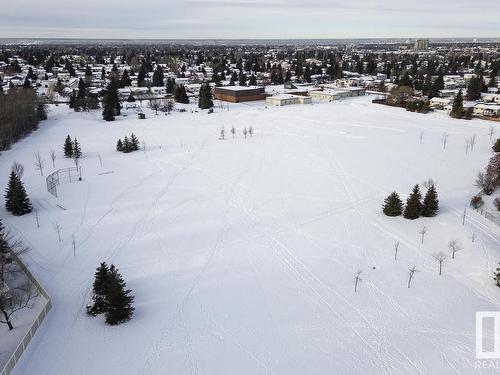 14 4610 17 Avenue, Edmonton, AB - Outdoor With View