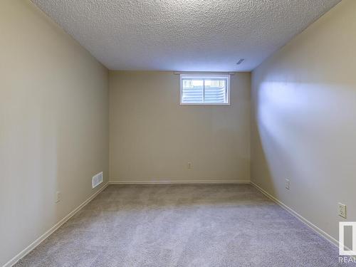 14 4610 17 Avenue, Edmonton, AB - Indoor