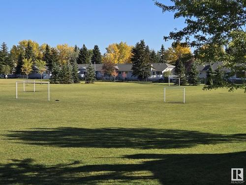 14 4610 17 Avenue, Edmonton, AB - Outdoor With View