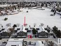 14 4610 17 Avenue, Edmonton, AB  - Outdoor With View 