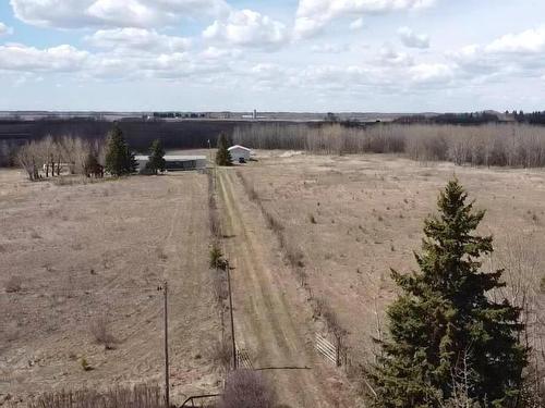 58528 Rge Rd,171, Rural Smoky Lake County, AB - Outdoor With View