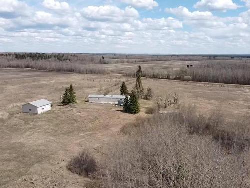 58528 Rge Rd,171, Rural Smoky Lake County, AB - Outdoor With View