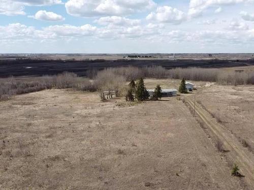 58528 Rge Rd,171, Rural Smoky Lake County, AB - Outdoor With View