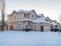 6006 Sunbrook Landing, Sherwood Park, AB  - Outdoor With Facade 