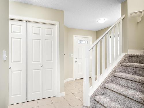 6006 Sunbrook Landing, Sherwood Park, AB - Indoor Photo Showing Other Room