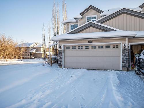 6006 Sunbrook Landing, Sherwood Park, AB - Outdoor