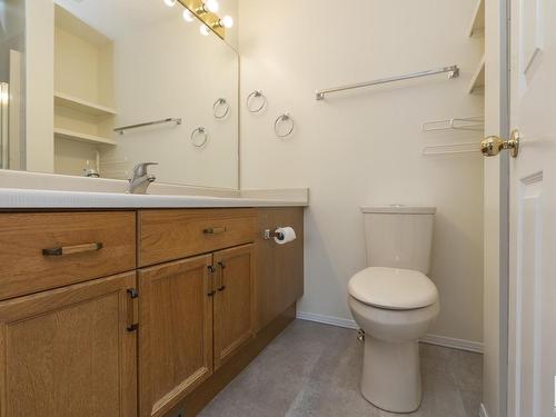 78 Highwood Bay, Devon, AB - Indoor Photo Showing Bathroom