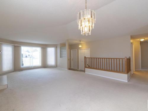 78 Highwood Bay, Devon, AB - Indoor Photo Showing Other Room