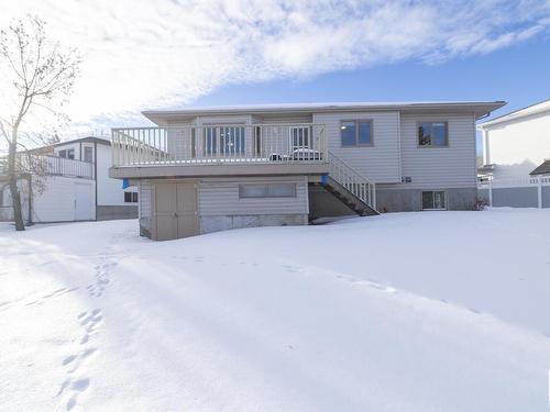 78 Highwood Bay, Devon, AB - Outdoor