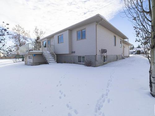 78 Highwood Bay, Devon, AB - Outdoor With Exterior