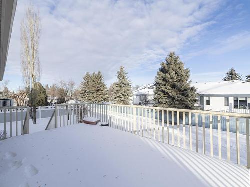 78 Highwood Bay, Devon, AB - Outdoor