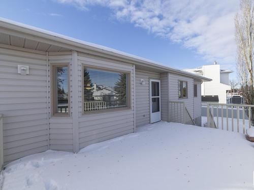 78 Highwood Bay, Devon, AB - Outdoor With Exterior