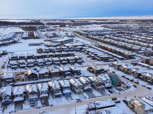 31 Penn Place, Spruce Grove, AB - Outdoor With View