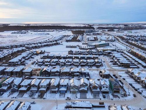 31 Penn Place, Spruce Grove, AB - Outdoor With View