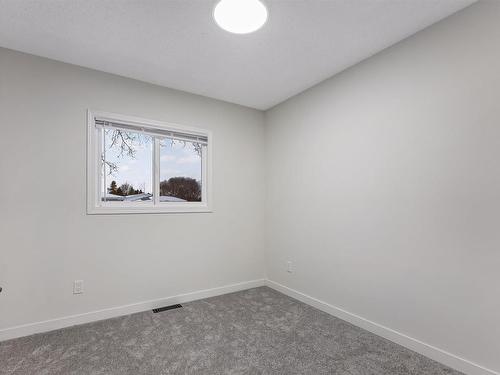 18450 62B Avenue, Edmonton, AB - Indoor Photo Showing Other Room