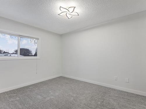 18450 62B Avenue, Edmonton, AB - Indoor Photo Showing Other Room