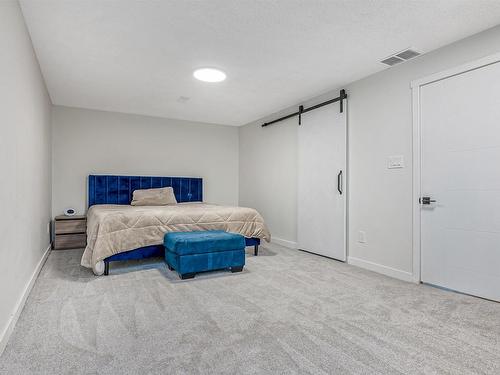 18450 62B Avenue, Edmonton, AB - Indoor Photo Showing Other Room