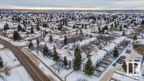 18450 62B Avenue, Edmonton, AB - Outdoor With View