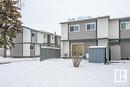 18450 62B Avenue, Edmonton, AB  - Outdoor With Exterior 