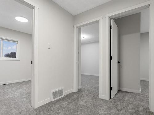 18450 62B Avenue, Edmonton, AB - Indoor Photo Showing Other Room