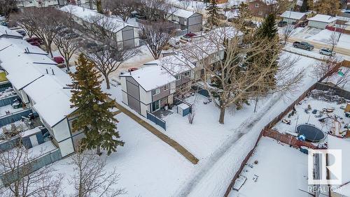 18450 62B Avenue, Edmonton, AB - Outdoor With View