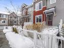 113 3625 144 Avenue, Edmonton, AB  - Outdoor With Facade 