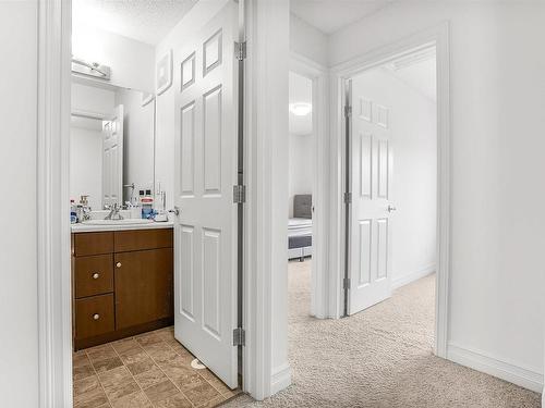 113 3625 144 Avenue, Edmonton, AB - Indoor Photo Showing Bathroom