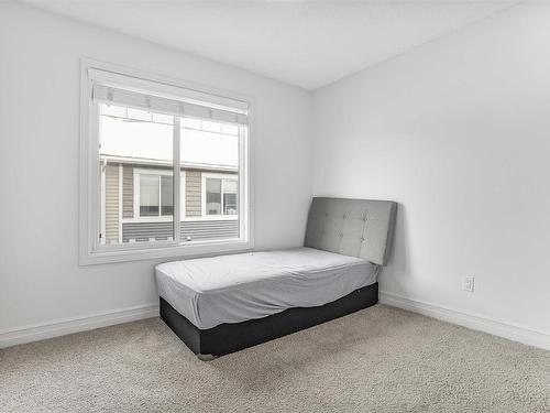 113 3625 144 Avenue, Edmonton, AB - Indoor Photo Showing Bedroom