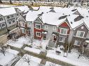 113 3625 144 Avenue, Edmonton, AB  - Outdoor With Facade 