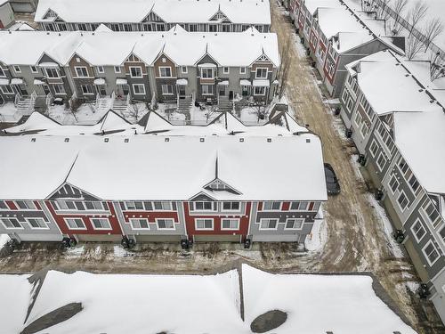 113 3625 144 Avenue, Edmonton, AB - Outdoor With Facade