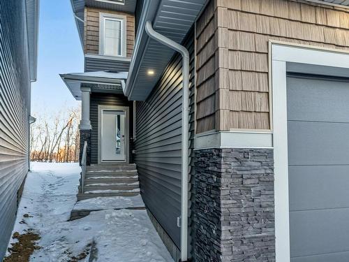 8432 228 Street, Edmonton, AB - Outdoor