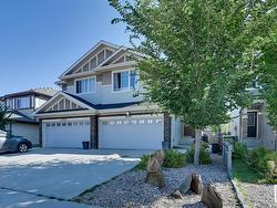 5809 ANTHONY CR SW  Edmonton, AB T6W 3H5