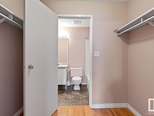 424 2520 50 Street, Edmonton, AB - Indoor Photo Showing Bathroom