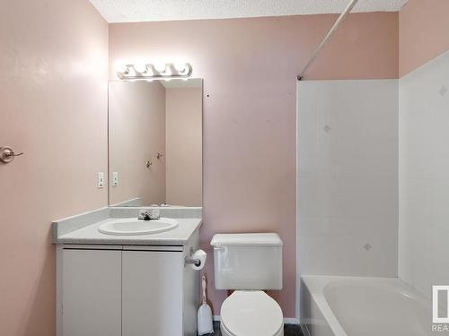 424 2520 50 Street, Edmonton, AB - Indoor Photo Showing Bathroom