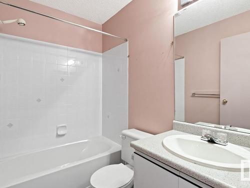 424 2520 50 Street, Edmonton, AB - Indoor Photo Showing Bathroom