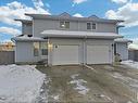 15 14717 34 Street Nw, Edmonton, AB  - Outdoor 