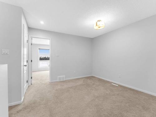 1687 Cavanagh Boulevard, Edmonton, AB - Indoor Photo Showing Other Room