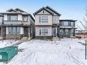 1687 Cavanagh Boulevard, Edmonton, AB  - Outdoor With Facade 