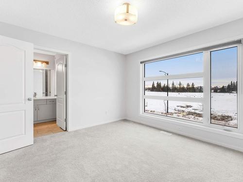 1687 Cavanagh Boulevard, Edmonton, AB - Indoor Photo Showing Other Room