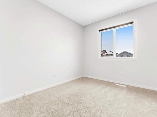 1687 Cavanagh Boulevard, Edmonton, AB - Indoor Photo Showing Other Room