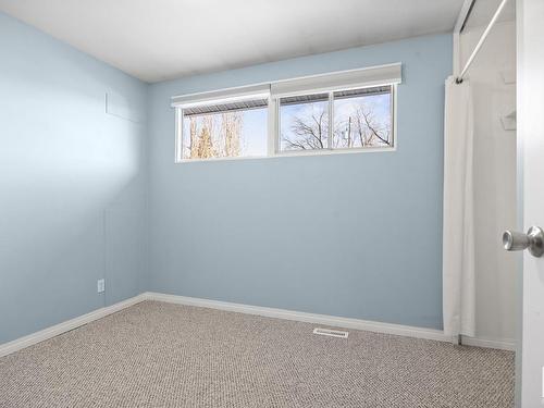 10735 165 Street, Edmonton, AB - Indoor Photo Showing Other Room