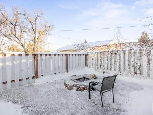 10735 165 Street, Edmonton, AB - Outdoor