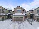 6111 11 Avenue, Edmonton, AB  - Outdoor With Facade 