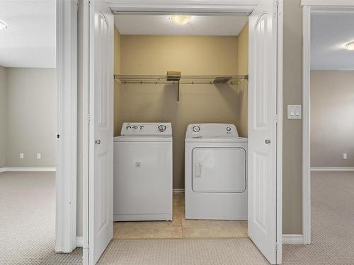 6111 11 Avenue, Edmonton, AB - Indoor Photo Showing Laundry Room