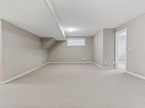 6111 11 Avenue, Edmonton, AB - Indoor