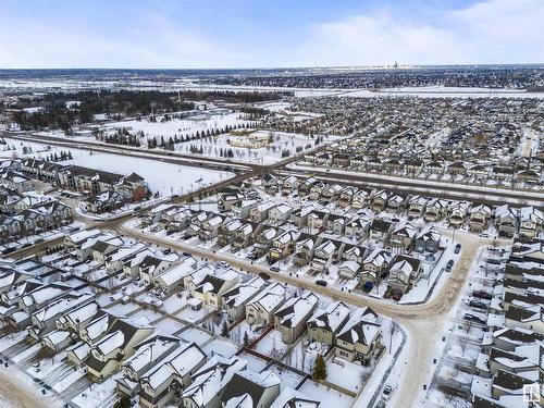 6111 11 Avenue, Edmonton, AB - Outdoor With View