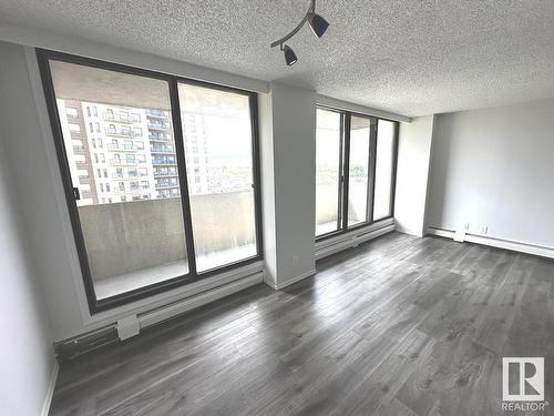 906 8340 Jasper Avenue, Edmonton, AB - Indoor Photo Showing Other Room