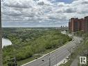 906 8340 Jasper Avenue, Edmonton, AB  - Outdoor With View 